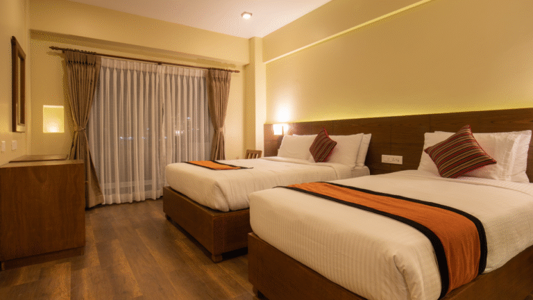 Azamgarh Hotels: Stay Options That Offer Comfort and Convenience