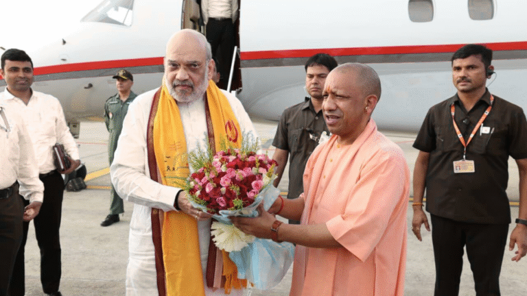Central Zonal Council Meeting in Varanasi 2025