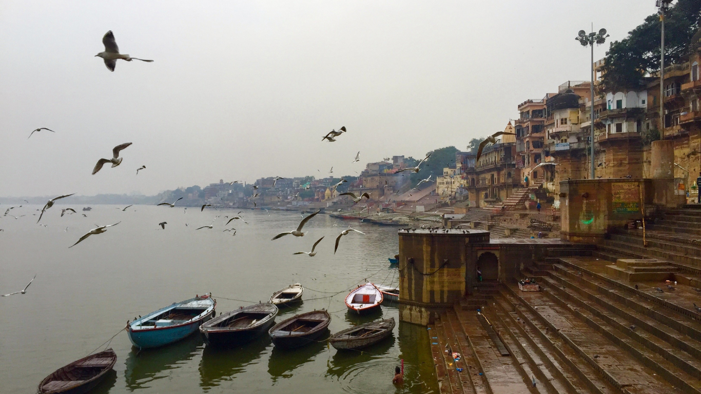 Bhadohi to Varanasi Distance