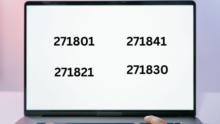 Bahraich Pin Code