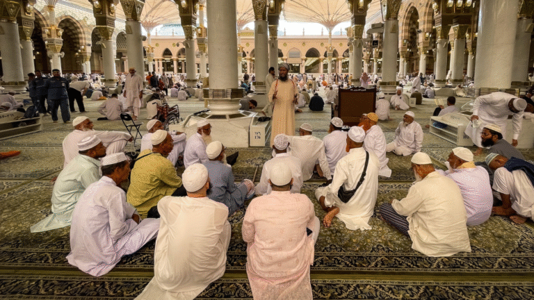 Muslim Population in Uttar Pradesh