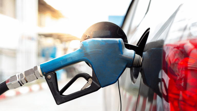 Noida Fuel Ban