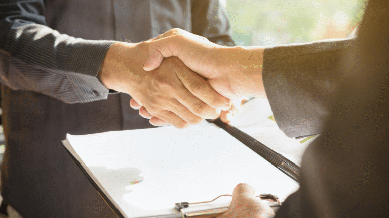 Anti-Competitive Agreements