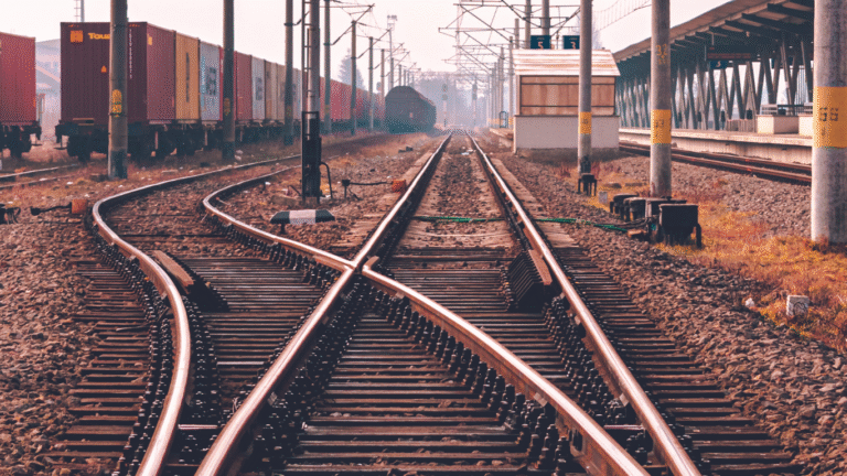 Bareilly to Budaun Train