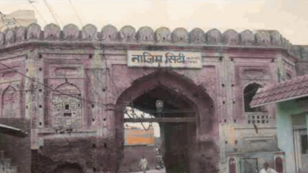 Budaun District