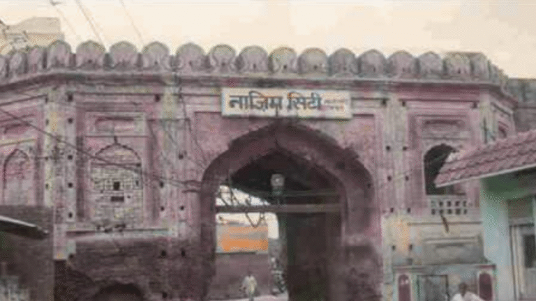Budaun District
