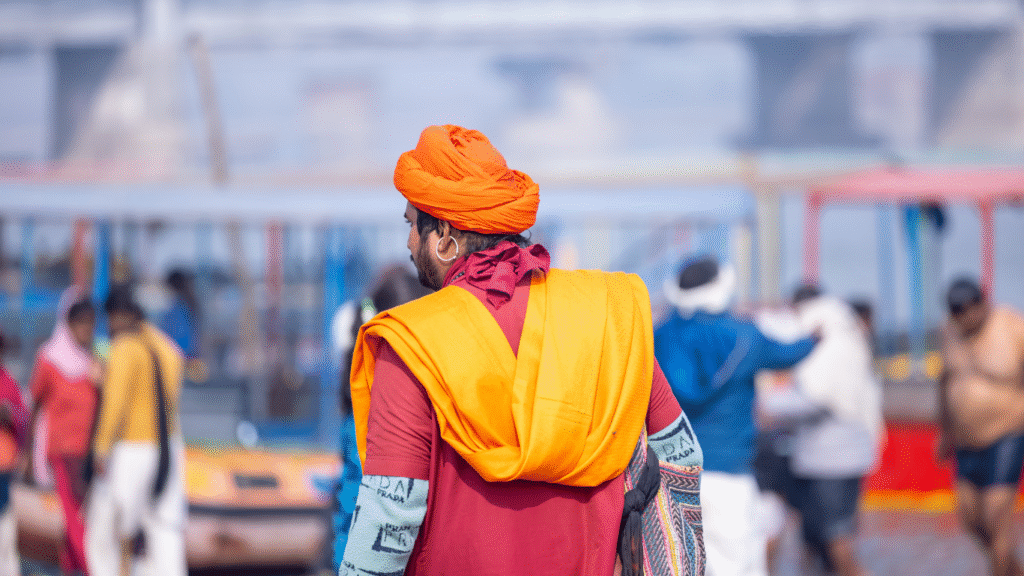 Ayodhya to Chitrakoot Distance