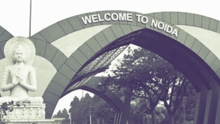 Gautam Budh Nagar
