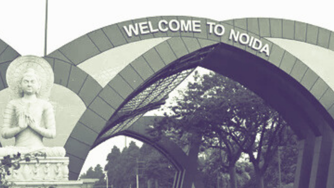 Gautam Budh Nagar