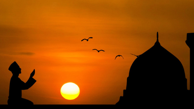 Fajr Time in Aligarh