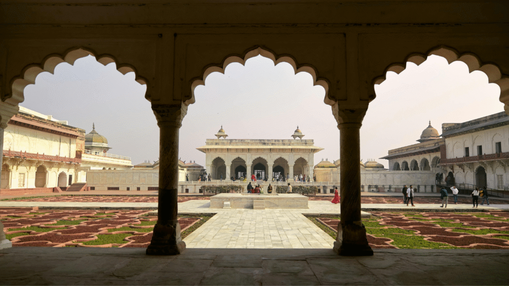 Agra, Uttar Pradesh
