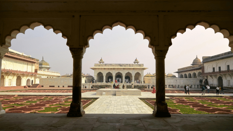 Agra, Uttar Pradesh