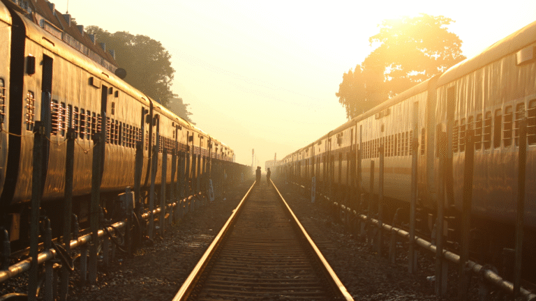 Barabanki Junction Railway Station