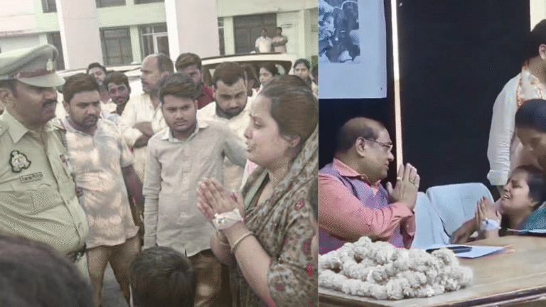 Rinkel Singh Ambedkar Nagar