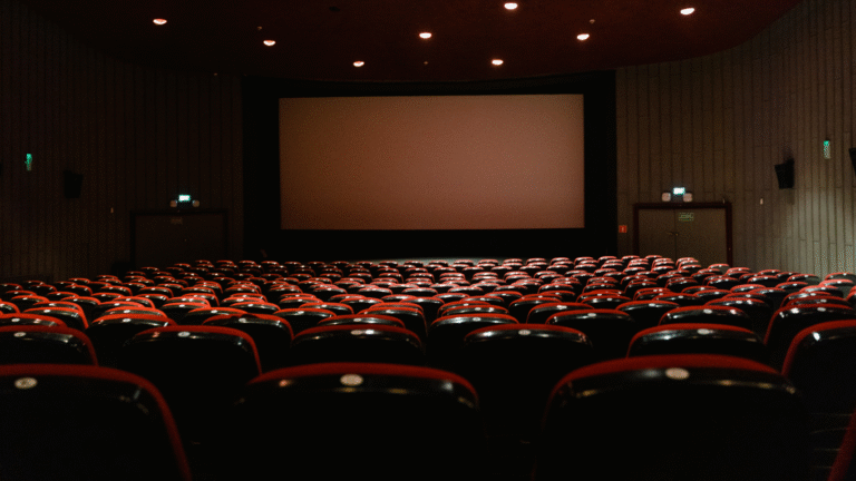 PVR Cinema Bareilly