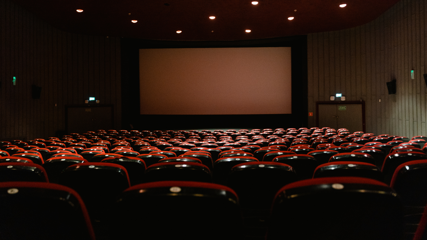 PVR Cinema Bareilly