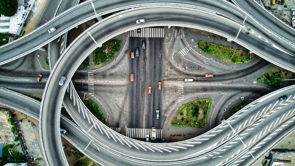 India’s Bharatmala Pariyojana