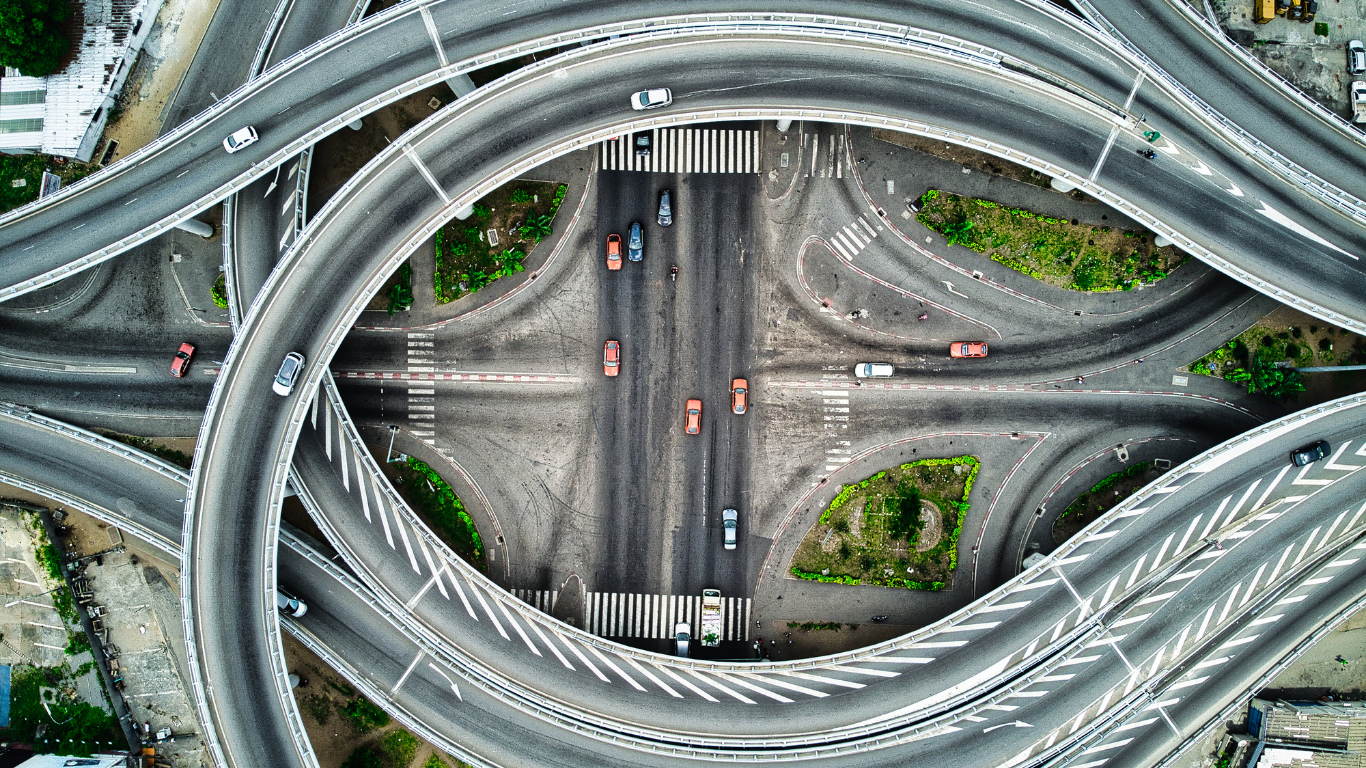 India’s Bharatmala Pariyojana