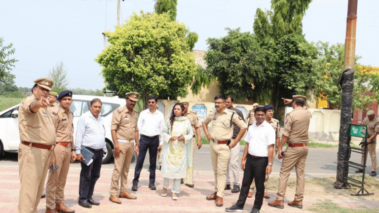 Baghpat, Uttar Pradesh