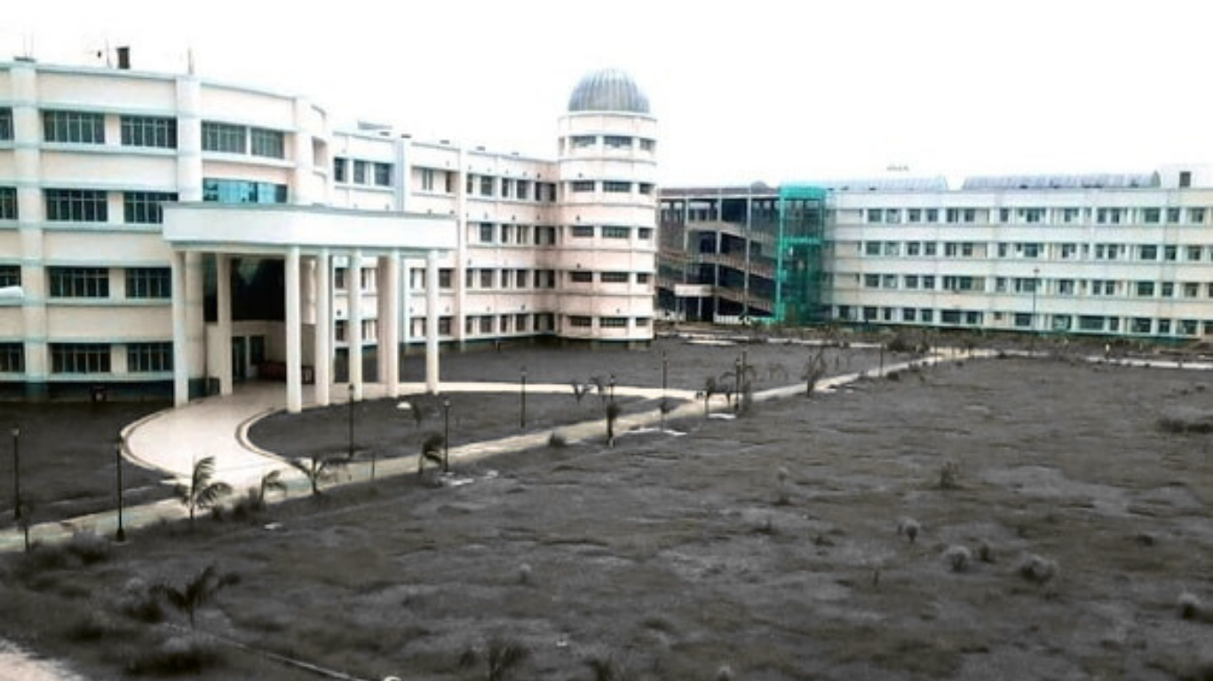 Ambedkar Nagar