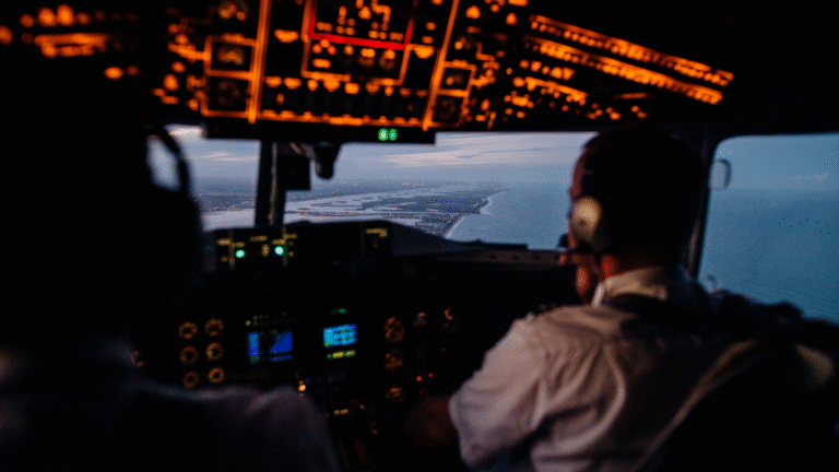 DGCA Warns Air India Over Airbus Safety Violations