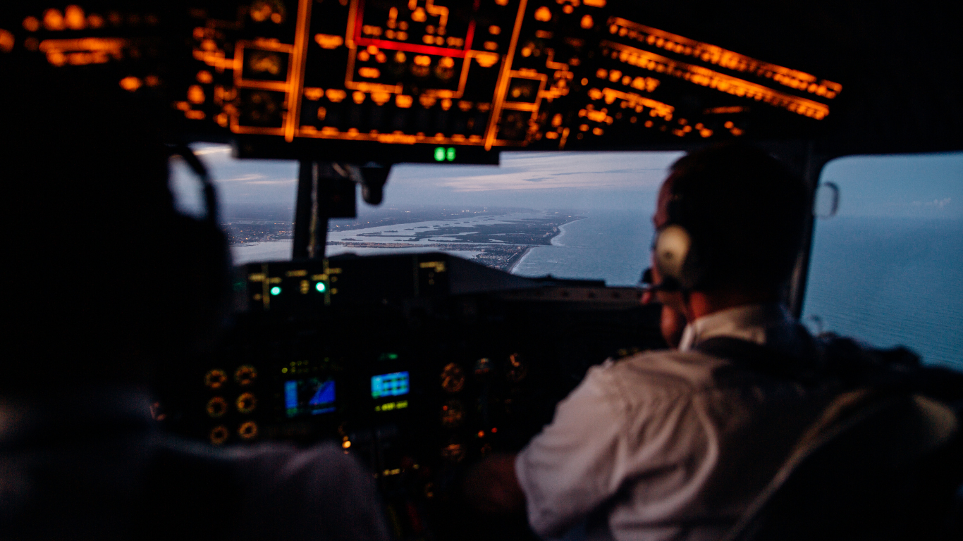 DGCA Warns Air India Over Airbus Safety Violations