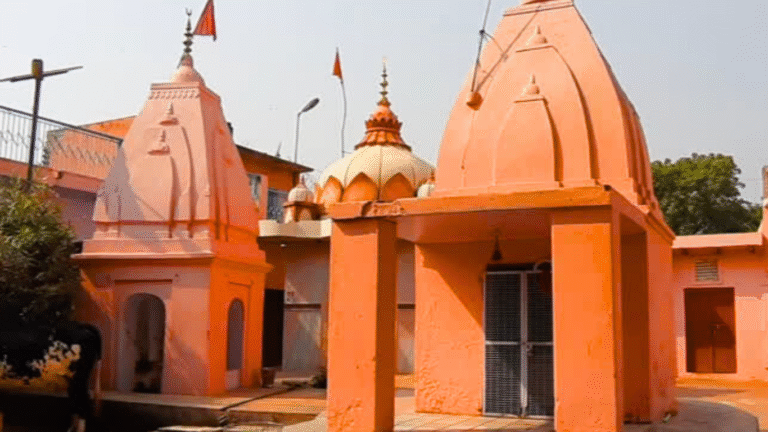 Baleni, Baghpat
