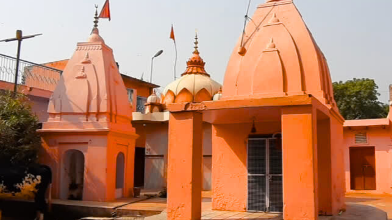 Baleni, Baghpat