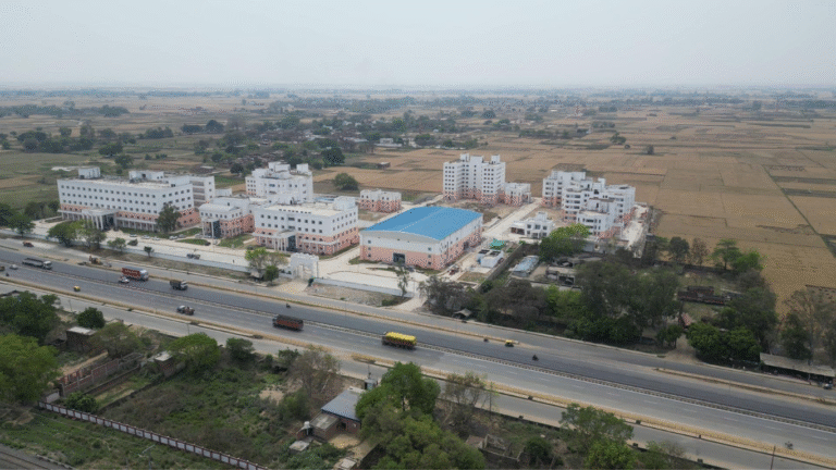 Chandauli, Uttar Pradesh