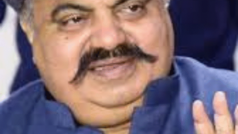 Illegal Structures on Seized UP Government Lands