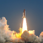 Rocket Launching in Uttar Pradesh’s Kushinagar by ISRO