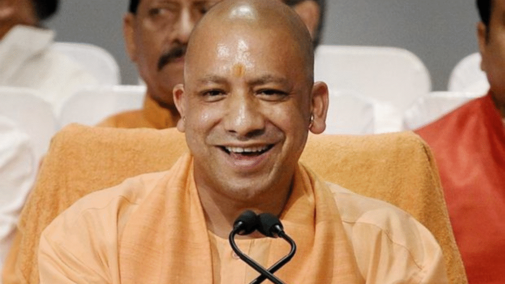 UP Government Stands Firm on Policy of School Merger