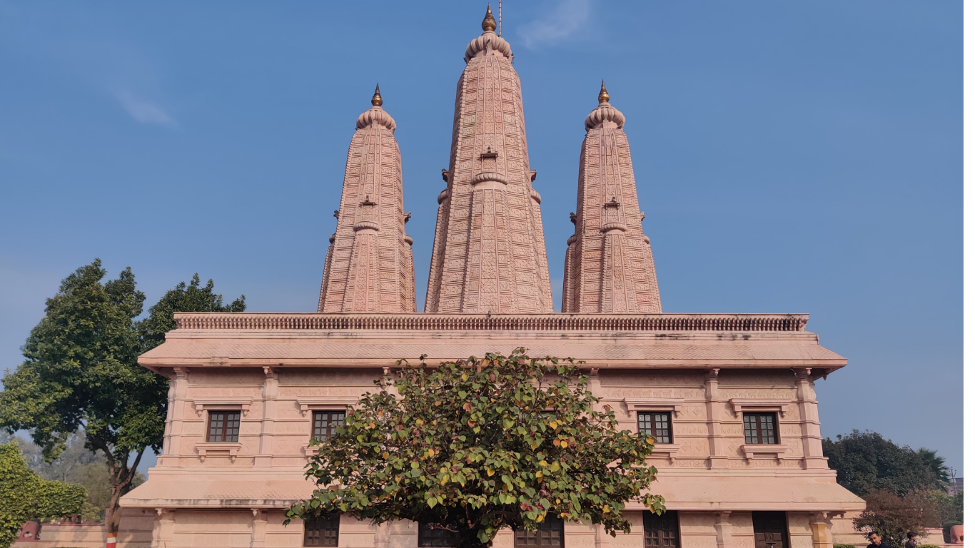 Pandu Nagar, Kanpur – A Well-Connected and Lively Locality