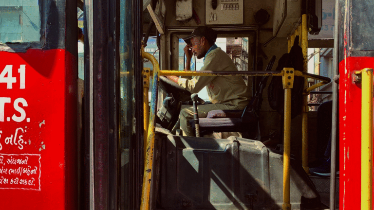 Lalitpur Bus Stand – Your Travel Hub in the Heart of the City