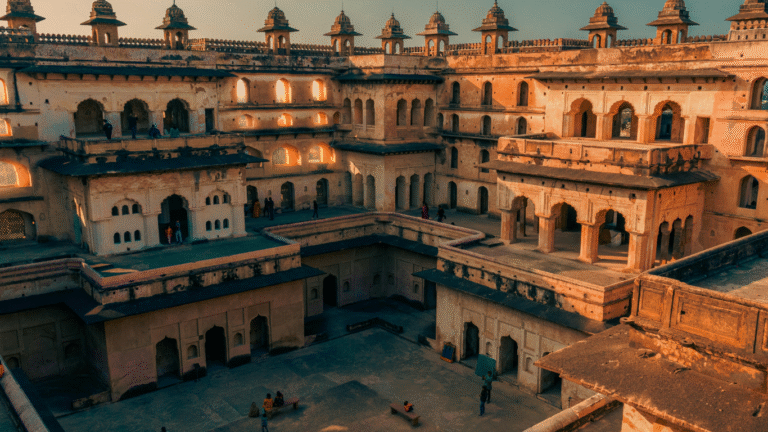 Know the exact distance from Jhansi to Lalitpur, travel options by road and train, journey time, and useful tips for a smooth trip across Uttar Pradesh.