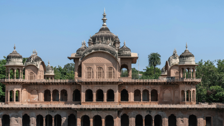 Mainpuri Uttar Pradesh – A Cultural Heartland with Deep Roots and Diverse Areas