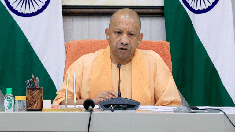 yogi adityanath becomes longest serving chief minister of uttar pradesh