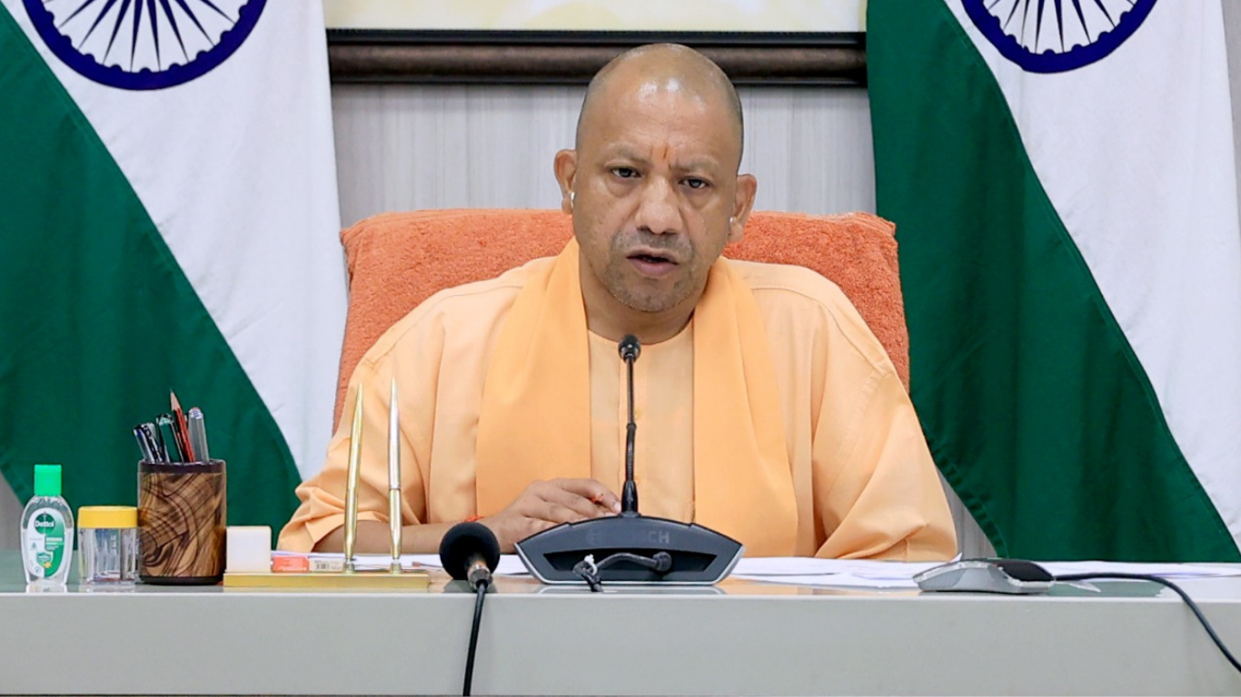 yogi adityanath becomes longest serving chief minister of uttar pradesh