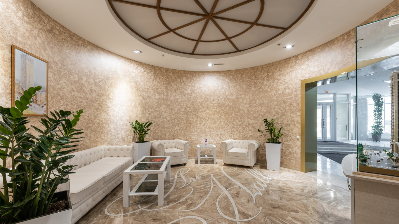 Five-Star Hotels in Varanasi