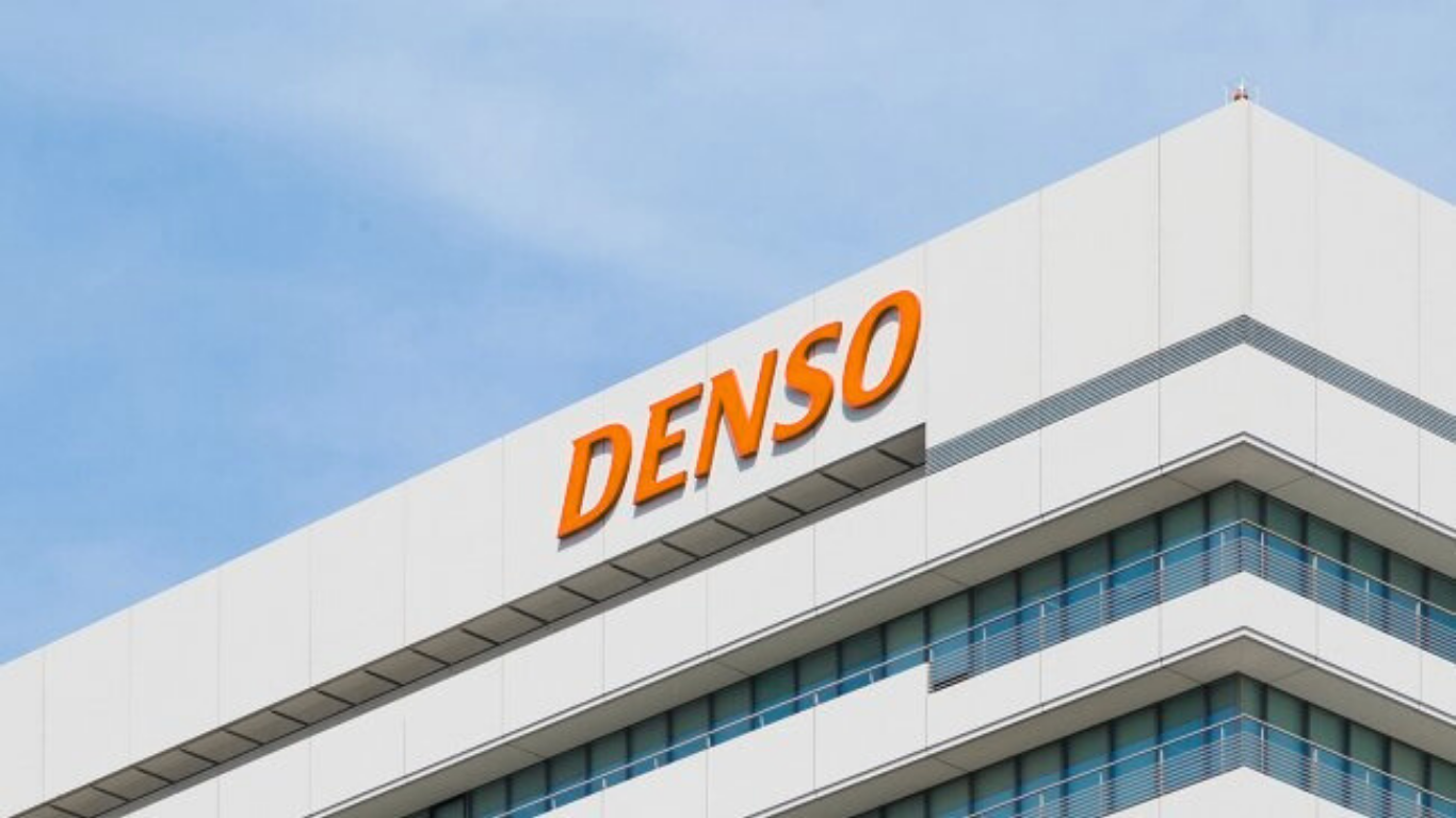 DENSO to Invest ₹250 Crore in Noida Plant for Electric Vehicle Components