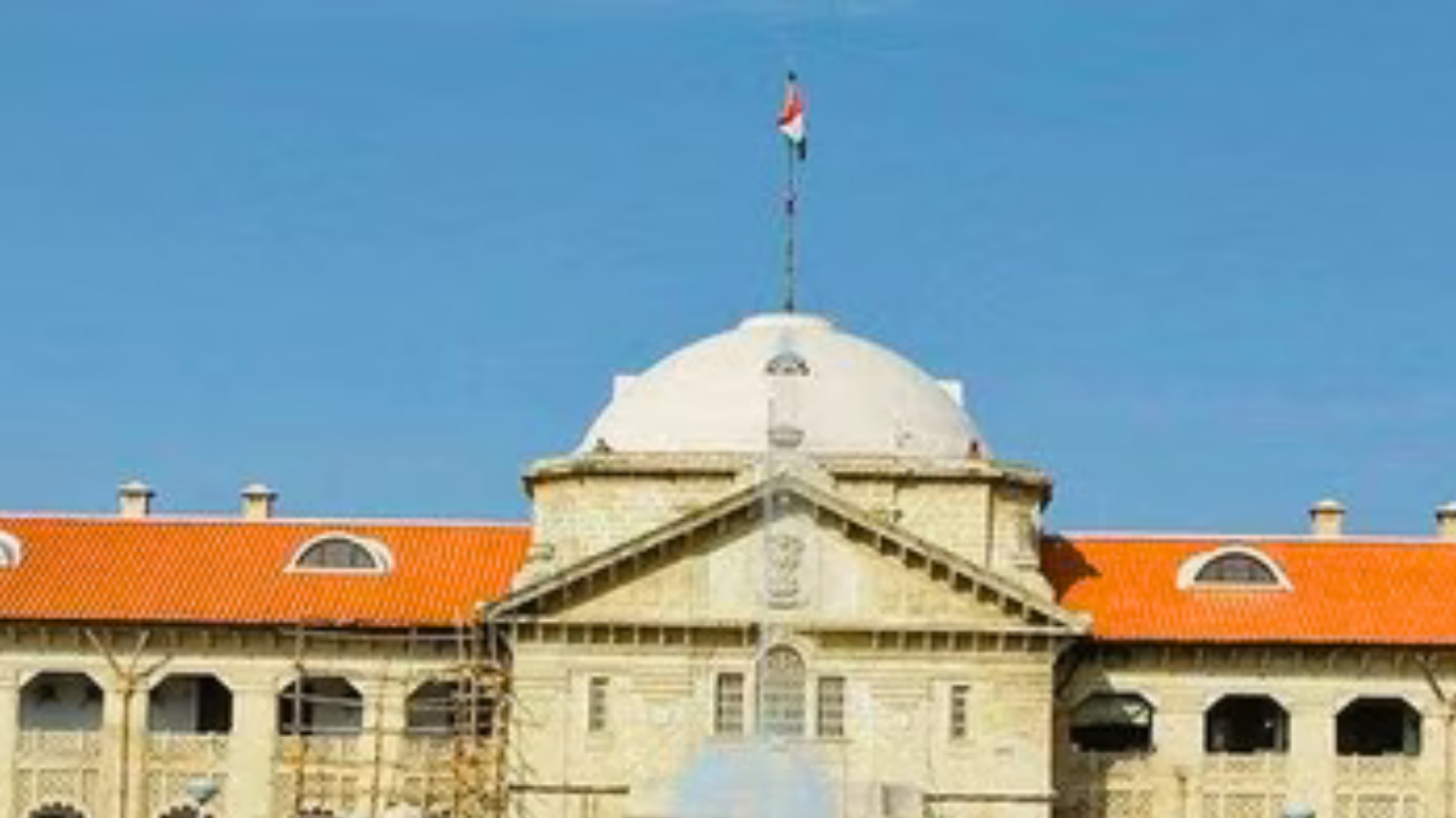 Allahabad High Court Slams Private Hospitals for Treating Patients as 'ATM Machines'