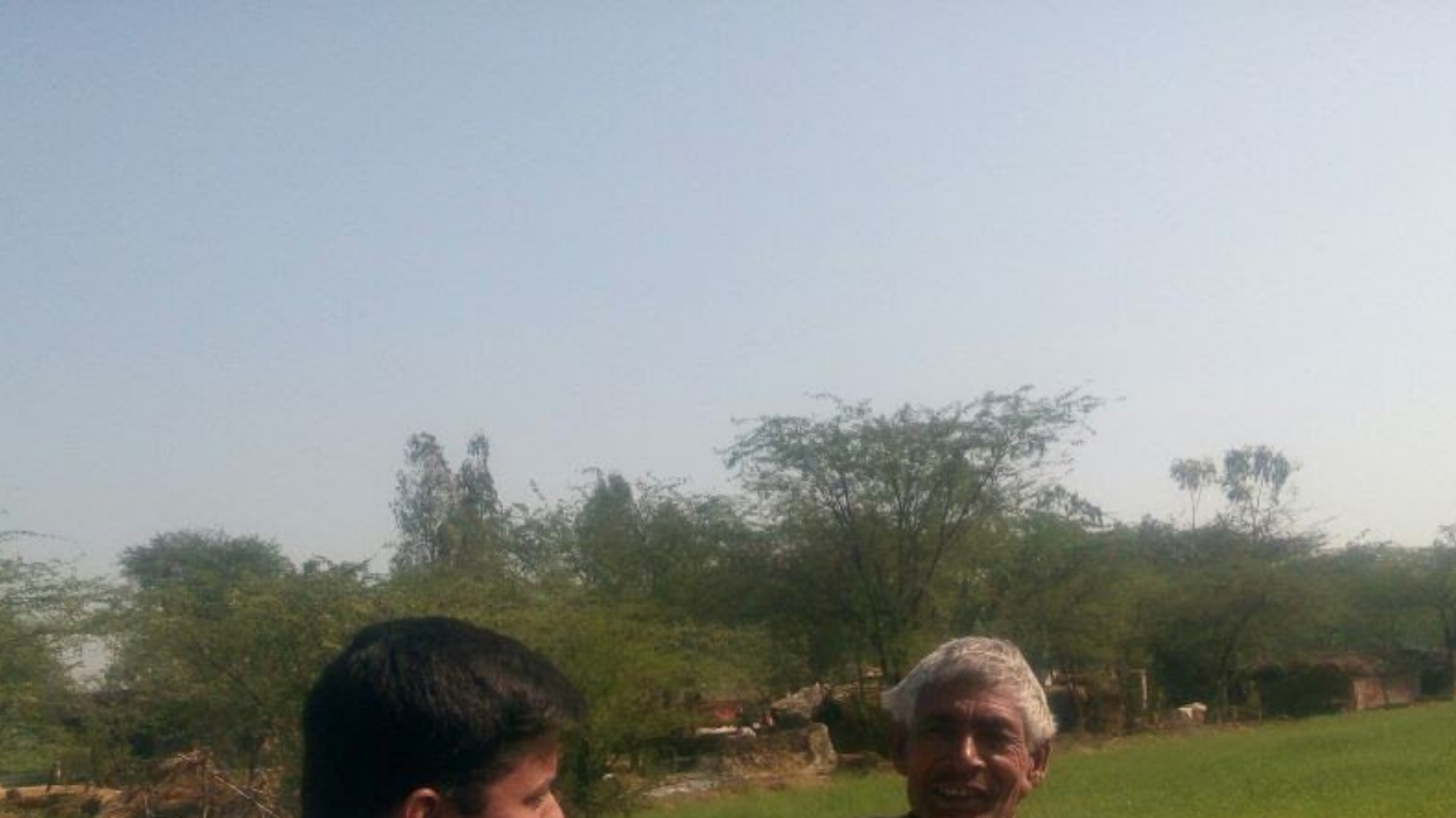 Raebareli UP