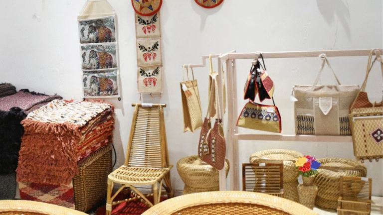 PM Ekta Malls to Boost Local Products Across India