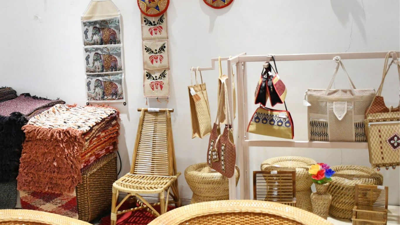 PM Ekta Malls to Boost Local Products Across India