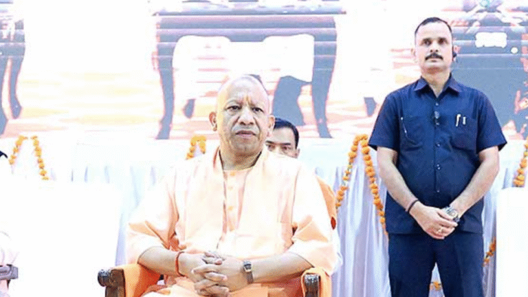 Project Safe Ride Launched in Lucknow to Ensure Safer Public Transport