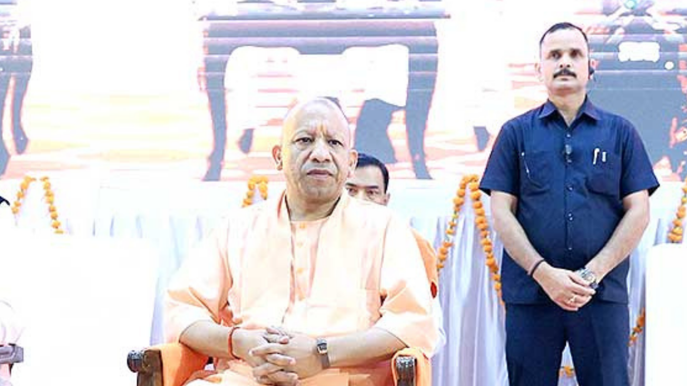 Project Safe Ride Launched in Lucknow to Ensure Safer Public Transport