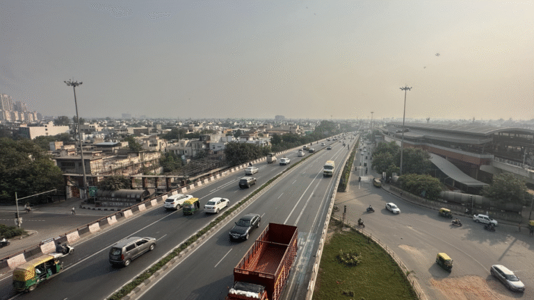 Mathura to Delhi Distance – Routes, Travel Time, and Nearby Areas