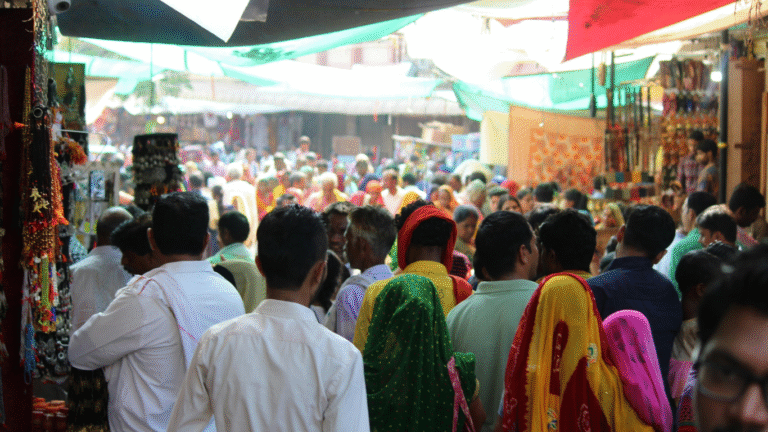 Mirzapur Uttar Pradesh
