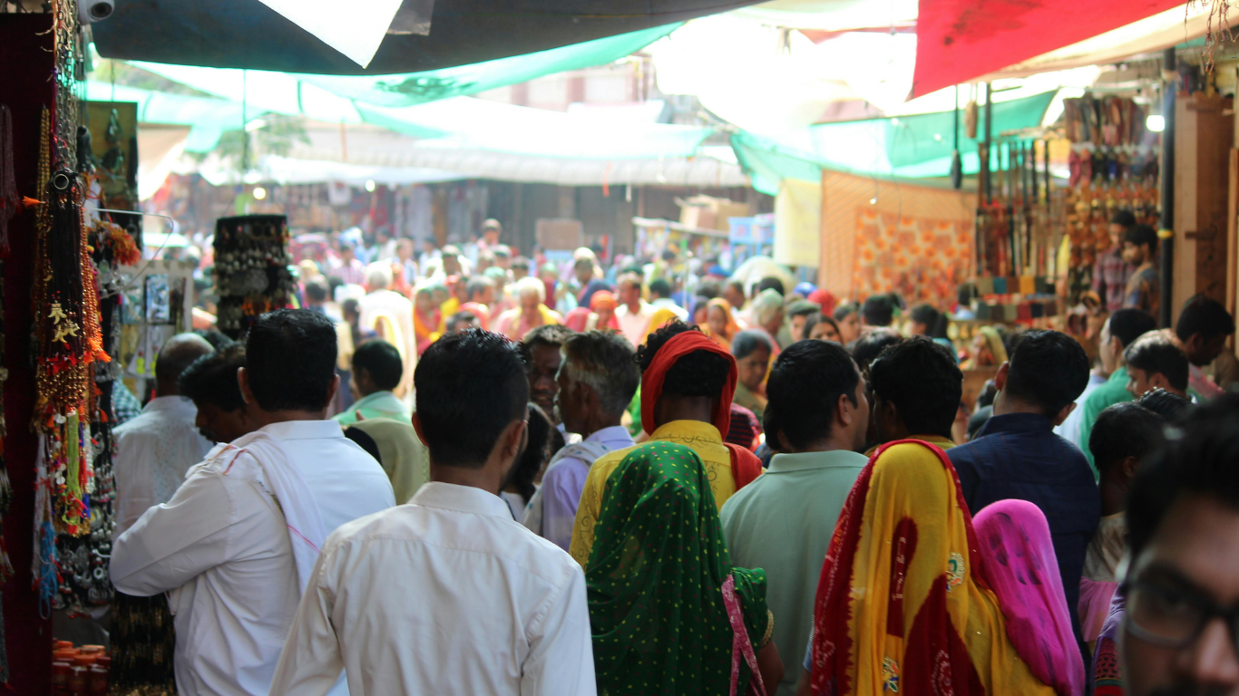 Discover Mirzapur, Uttar Pradesh: Culture, History, and Modern Life