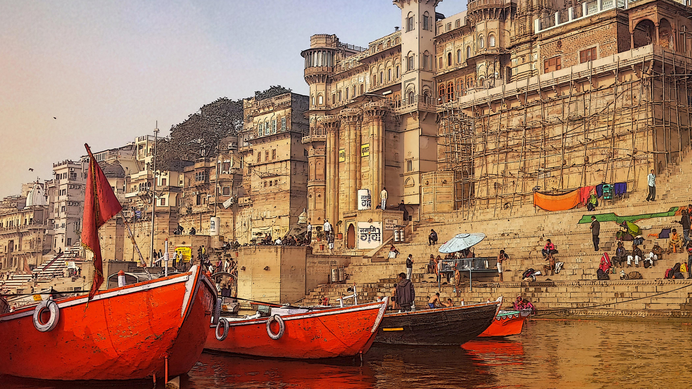 Mirzapur to Varanasi Distance: Route, Travel Time & Nearby Places